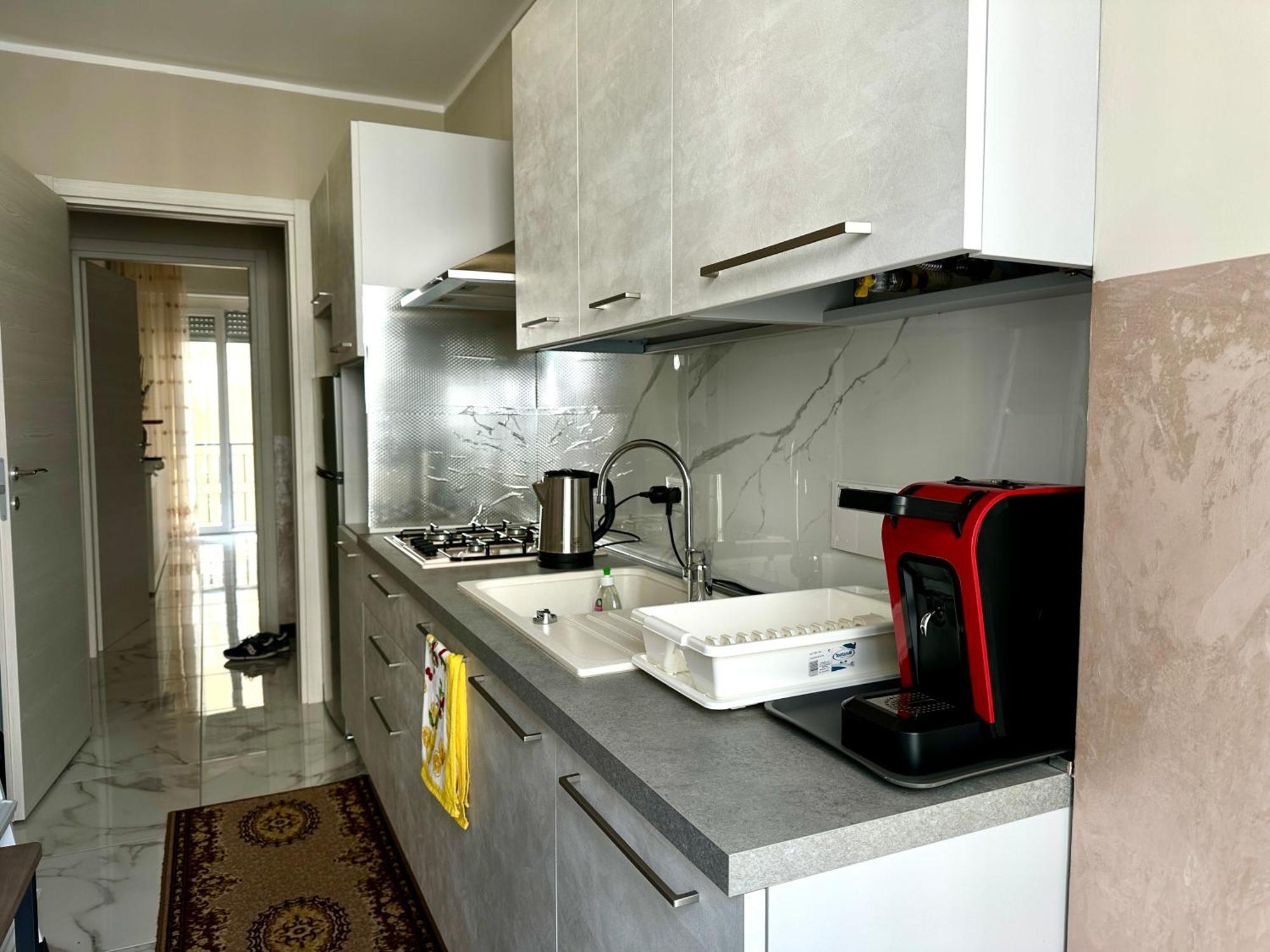 Casa Mare Apartment Rapallo Exterior photo