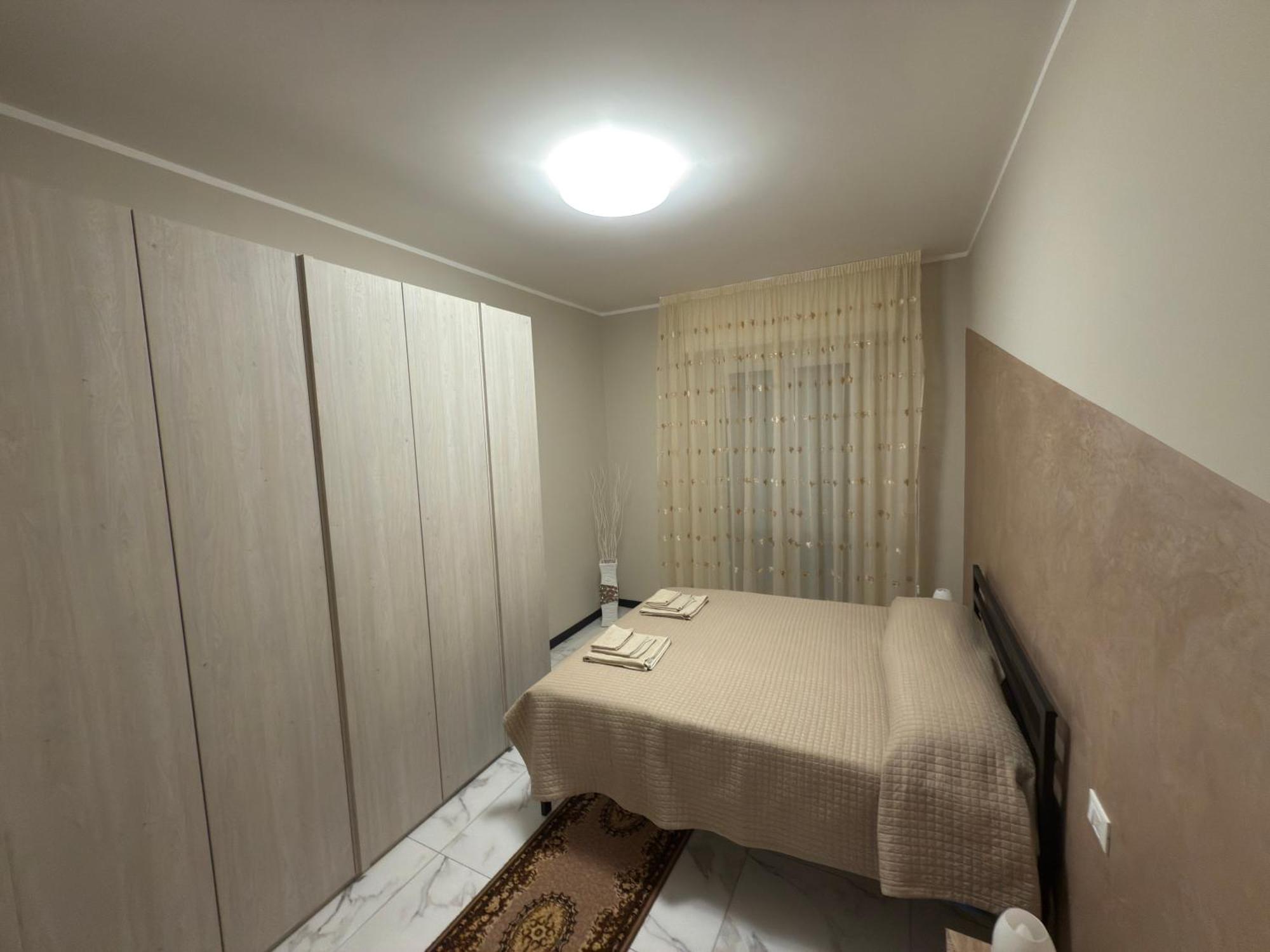Casa Mare Apartment Rapallo Exterior photo